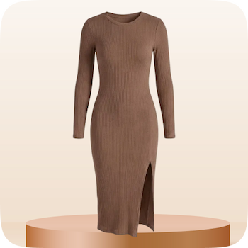 پیراهن زنانه