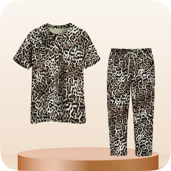 ست راحتی زنانه