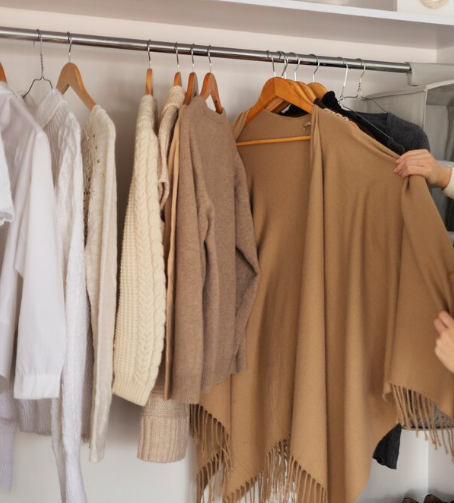 پالت رنگی مناسب استایل مینیمال